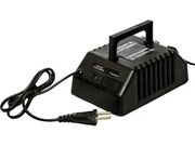 Carregador de Bateria 110/220V - Inteligente 6A / Carregamento Rápido - 7741