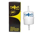 Filtro para Carburados a Álcool (Grande) 6/8mm - Embagagem Caixa