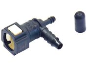 Conector 3 Vias 5/16" X 5/16" X 4, 5