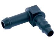 Conexão Retorno em L 9,0 X 8,0mm Motor Diesel