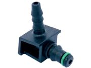 Conexão Retorno em L Motor Diesel