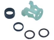 Trava + Anéis / Kit Reparo Conector Bartolomeu 5/16" Para QC-001 / QC-003