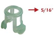 Travas para Conectores Bartolomeu QC-001 / QC-003 - 5/16"