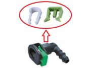 Travas para Conectores Rápidos Linha GM 3/8" (Grosso)