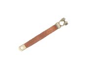 Cabo Negativo / Cordoalha Comprimento 15cm - Linha GM Monza