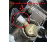 Bucha Guia Alavanca Gol G5, Fox, Golf, Polo, A3 - 7959