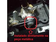 Bucha Guia Alavanca Gol G5/... Fox - 7961