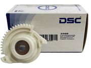 Engrenagem Corpo Borboleta Fit e City 1.5 15/21, CRV 2.0 13/16, Civic e HRV 1.8 16/19, WRV 1.5 18/21 - 7966