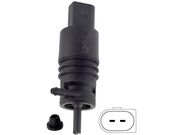 Bomba Partida A Frio / Para-Brisa 1 Saída - Bico Fino Gol G5/ Polo, Fox, Golf - Conector Específico