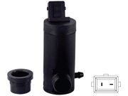 Bomba Partida A Frio / Para-Brisa 1 Saída - Bico Grosso Linha Ford - Conector