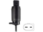 Bomba Partida A Frio / Para-Brisa 1 Saída - Bico Fino Gol G5/ Polo, Fox, Golf - Conector Específico