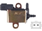 Válvula Solenóide Partida à Frio 2 Vias Conector Universal