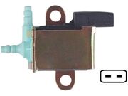 Válvula Solenóide Partida à Frio 2 Vias Conector Oval Linha GM Antiga / Fiat