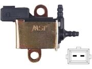 Válvula Solenóide Partida à Frio 2 Vias Conector Universal