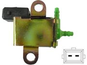 Válvula Solenóide Partida à Frio 2 Vias Conector Universal Linha Citroen C3, C4, Xsara