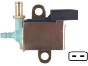 Válvula Solenóide Partida à Frio 2 Vias Conector Universal Monza, Kadett, Ipanema (Saída Grossa)