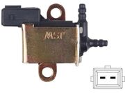 Válvula Solenóide Partida à Frio 2 Vias Conector Universal Renault Clio, Sandero, Logan, Scenic