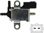 Válvula Solenóide Partida à Frio 3 Vias Conector Universal Linha VW Gol, Voyage G5/, Fox, Polo