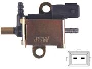 Válvula Solenóide Partida à Frio 3 Vias Conector Universal Uno Mille, Fiorino