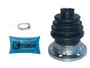 Reparo Semi-Eixo Lado Câmbio Com Flange Komb 1600 Variant