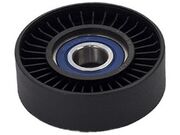 Polia Tensor Correia Alternador Gol, Parati 8V/16V Com Direção