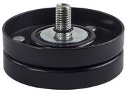 Polia Auxiliar Alternador Fox, Polo 1.0 16V/1.6, A3 ComAr