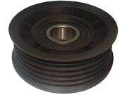 Polia Tensor Correia Alternador Celta, Agile, Montana 09/ Sem Ar - Un