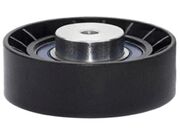Polia Tensor Correia Alternador Omega, Suprema 3.0 93/94 - Un
