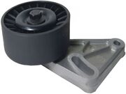 Tensor Correia Alternador Com Suporte Palio, Strada, Fiorino 1.0/1.5