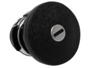 Tampa do Tanque de Combustível Uno, Premio, Elba, Fior.Com Chave