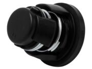 Tampa do Tanque de Combustível Uno, Premio, Elba, Fior.Com Chave - 8839