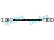 Flexível Freio Etios 12/ Hilux 15/ - Traseiro