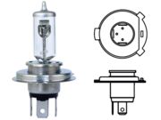 Lâmpada H4 35/35W 12V