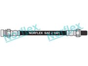 Flexível Freio Corcel, Belina, Delrey, Pamp.4X2 78/ Tras
