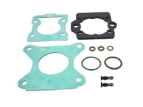 Reparo da Injeção Eletrônica Fiat Tipo I.E. Bosch 1.6