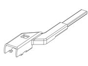 Palheta Flex 24/19" Jetta 11/18, Passat 12/14, Xc40, Vx90 16/ - 9279