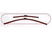 Palheta Flex 26/16" Peugeot 3008 / 5008