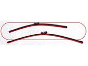 Palheta Flex 26/18" Golf 14/... Virtus 18/... Polo 17/... Jetta18/... Nivus