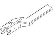 Palheta Flex 28/16" Toyota Prius 15/... - 9315