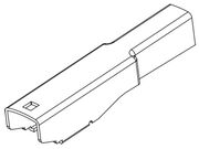 Palheta Flex 24/15" Idea 10/14 Onix, Prisma 13/19 - 9352