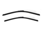 Palheta Flex 28/22" Citroen C5, C5 Tourer 08/...