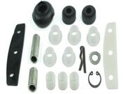 Reparo / Kit da Alavanca de Câmbio com Tubo Corcel, Belina 78/81 4 Marchas