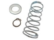 Kit Reparo da Alavanca do Câmbio VW Gol, Voyage, Saveiro Parati - Mola