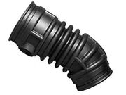 Mangueira do Filtro de Ar do Motor GM Corsa 02/... Com Sensor