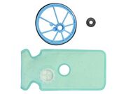 Pré-Filtro da Bomba de Combustível Ford, GM, VW, Toyota, Fiat - Kit