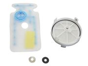 Pré-Filtro da Bomba de Combustível Linha VW, Crossfox, Fox, Spacefox - Kit