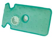 Pré-Filtro da Bomba de Combustível Sistema Bosch VW, Ford, Fiat