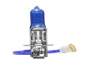 Lâmpada H3 55W 12V Super Branca 4300K - Unidade - 9578