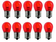 Lâmpada 1141 1 Polo 21W - 12V - Vermelha - 9584