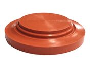 Diafragma da Tampa de Válvula Chery Tiggo 7, 8 Land Rover, Jaguar - 9591